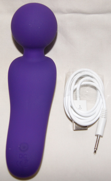 Vibratissimo Little Want, purple  ## Sales ##